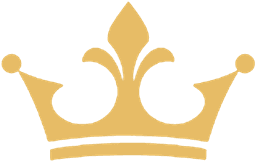 Crown Bespoke Tailors mark