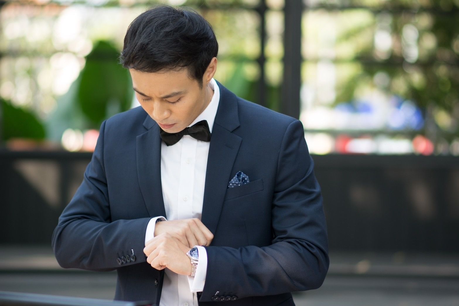 Wedding Tailoring